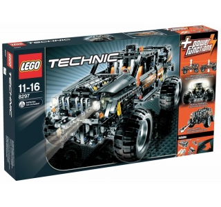 Набор Lego Technic Внедорожник