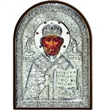 Икона "Святой Николай Чудотворец"