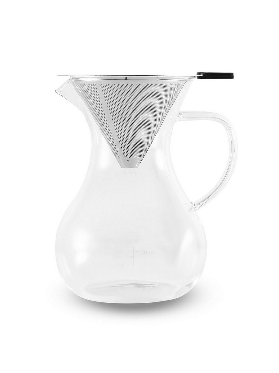 Кофейник Gipfel 7224 Pour Over