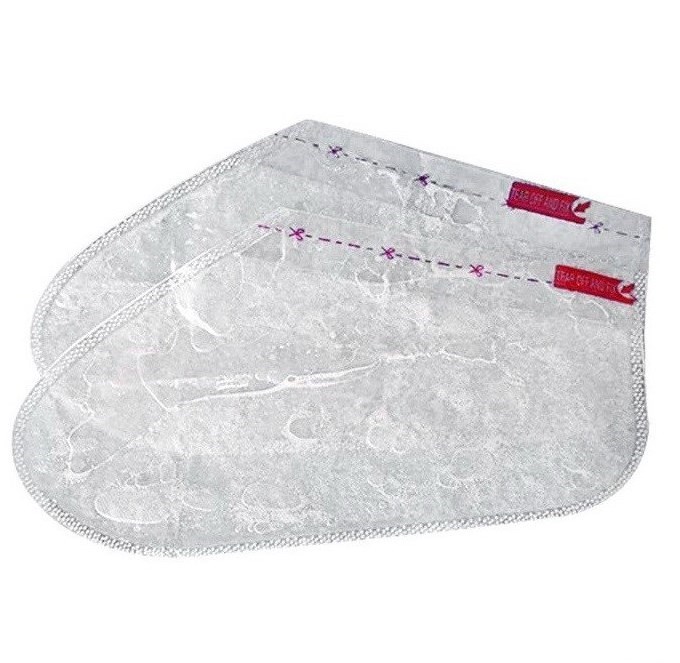 Носочки для педикюра Gess Spa Socks