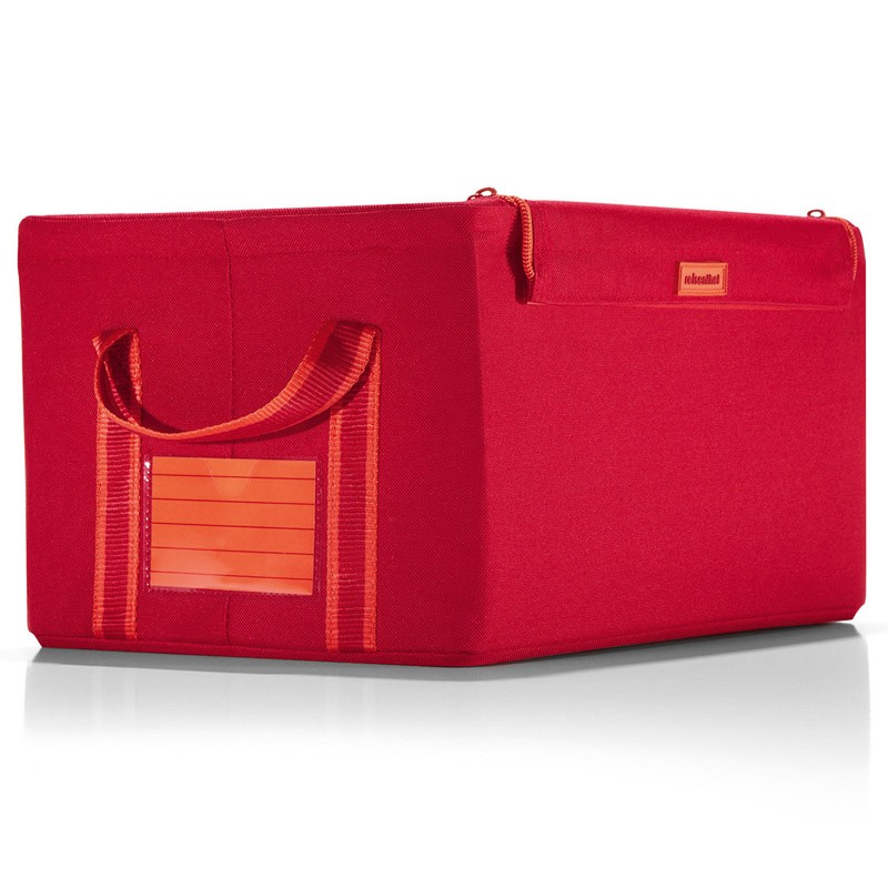 Коробка для хранения Storagebox S, red