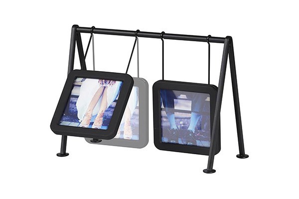 Фоторамка-качели Swingus