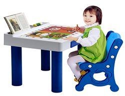 Стол и стул, Haenim Toy