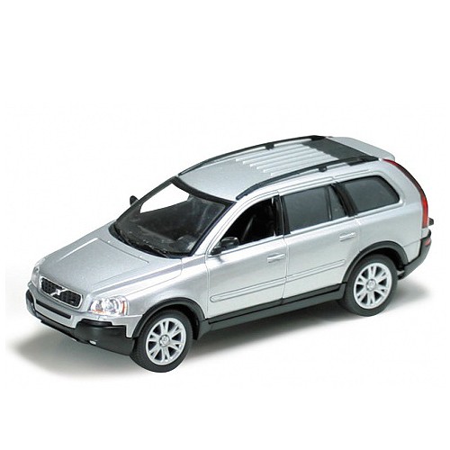 Модель машины VOLVO XC90