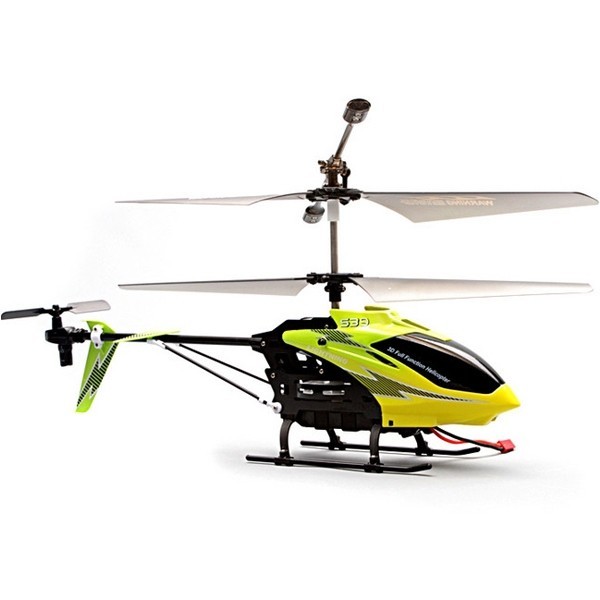 Радиоуправляемый вертолет Syma S39 Centrino