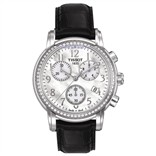 Женские наручные швейцарские часы Tissot