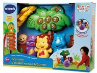Развивающая игрушка «Боулинг», Vtech