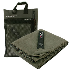 Полотенце Micronet