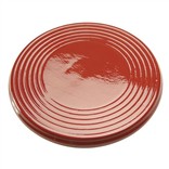 Подставка под горячее Red Glazed Pottery