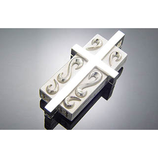 Silver Cross