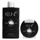 Шампунь Care Line Fortify Shampoo Anti-Hairloss 