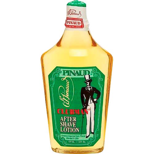 Лосьон после бритья Clubman After Shave Lotion 177 мл.