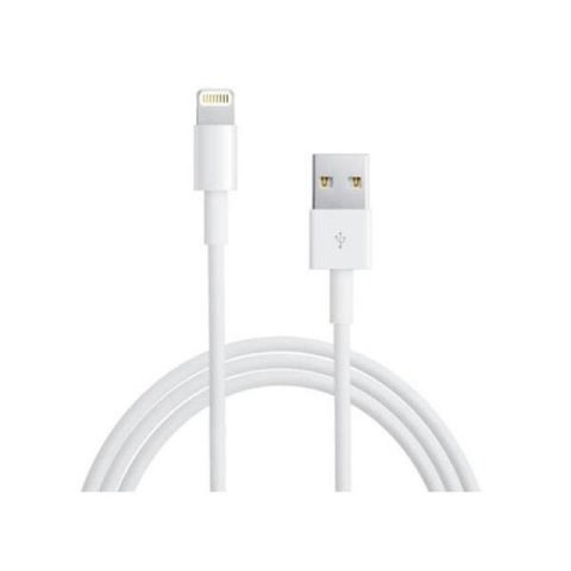 Кабель Lightning White Top Turbo от Xiaomi