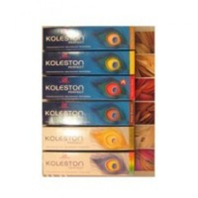 Крем-краска Koleston Perfekt 12/61 розовая карамель