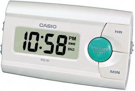 Часы Casio PQ-31-7D