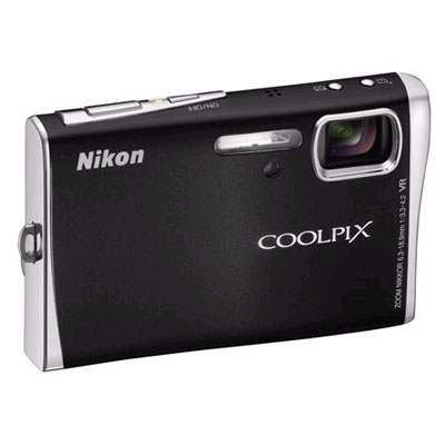 Фотоаппарат Nikon Coolpix S51c