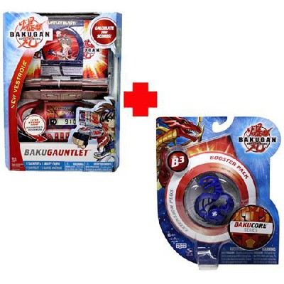 Игрушка Bakugan калькулятор
