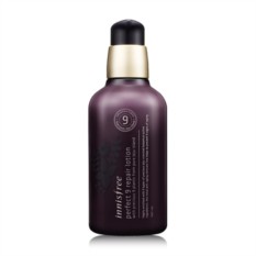 Лосьон с экстрактами трав Innisfree Perfect 9 repair