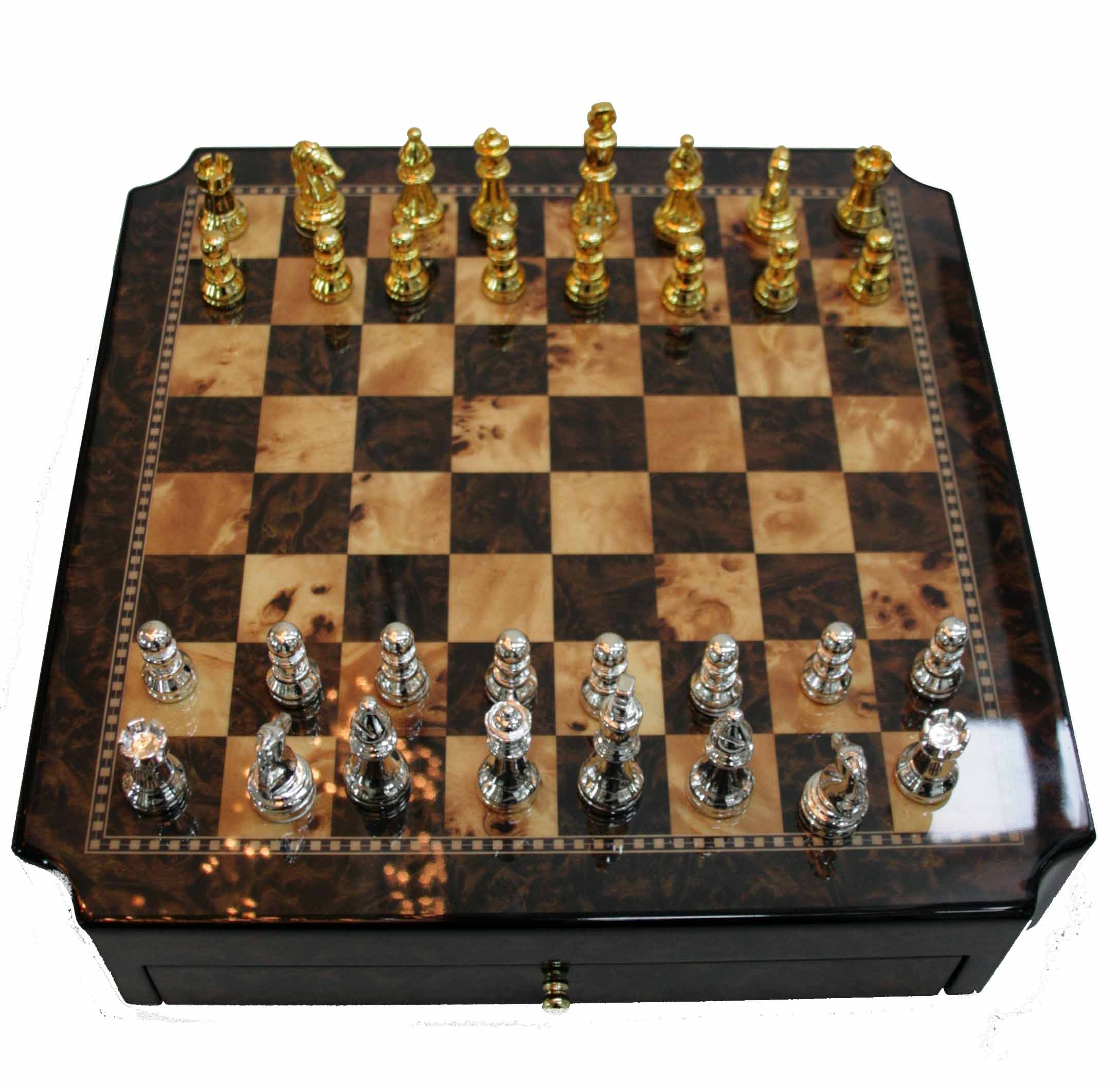Игра настольная Шахматы