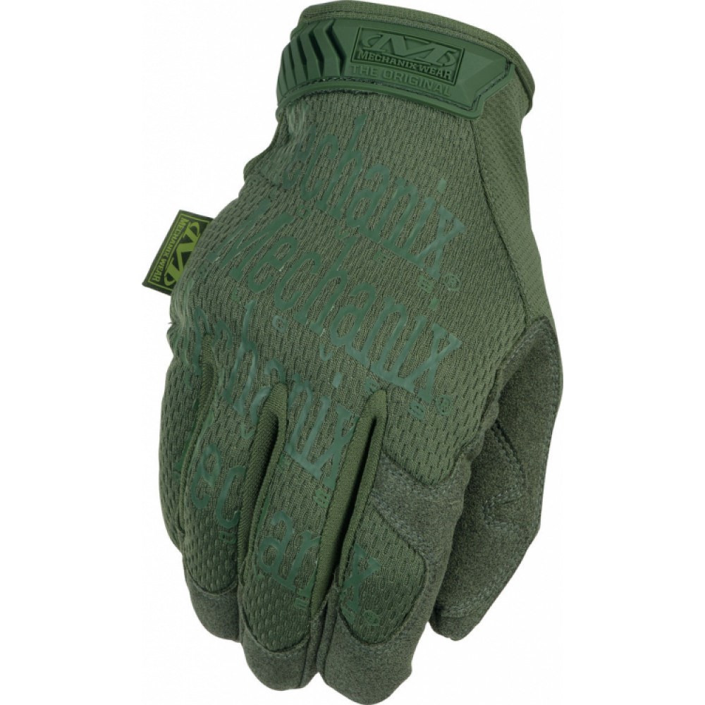 Перчатки MW Original Olive Drab