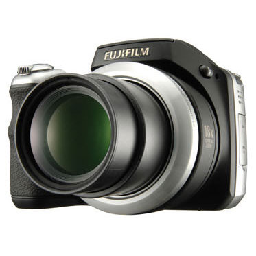 Фотоаппарат Fujifilm
