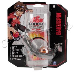 Игровой набор Bakuspin