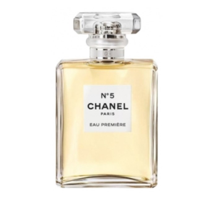 Парфюмированная вода Chanel №5 Eau Premiere