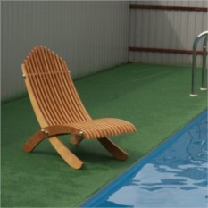 Шезлонг Reexo Spiaggina I