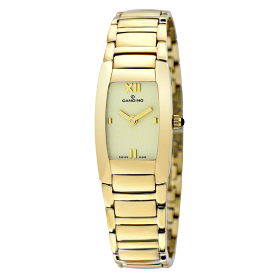Женские наручные часы Candino Elegance