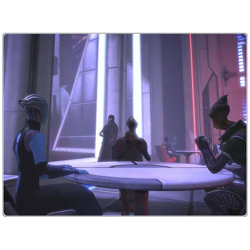 Mass Effect. Золотое издание