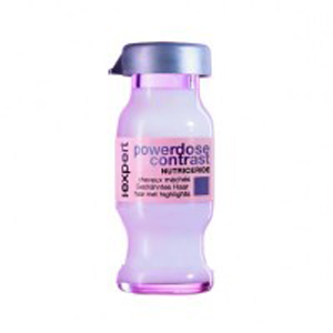 Уход после мелирования Powerdose Contrast Lumino