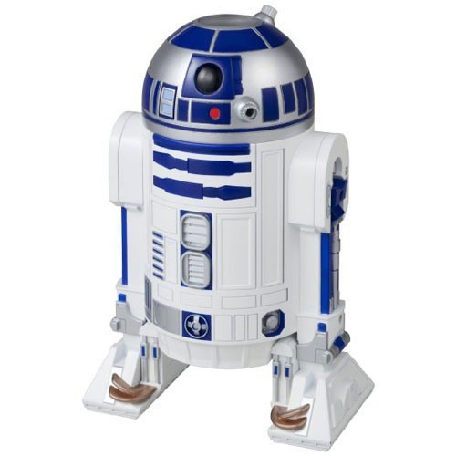 Домашний планетарий SegaToys HomeStar R2-D2