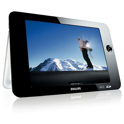 DVD-плеер Philips
