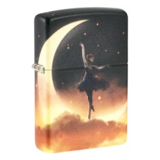 Зажигалка Zippo Mythological Design 48781