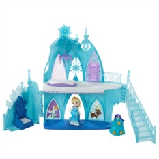 Набор для кукол Холодное сердце Disney Princess (Hasbro)