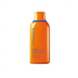 Лосьон солнцезащитный для тела SPF 15