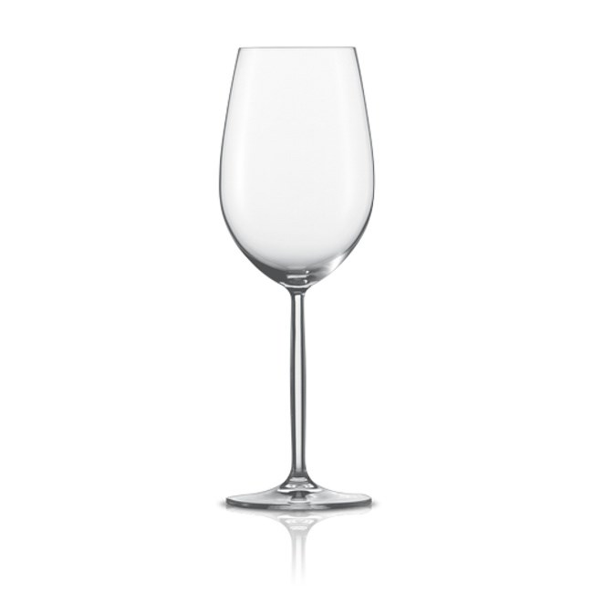 Набор бокалов для красного вина Schott Zwiesel Diva 6шт