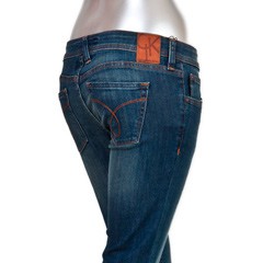 Джинсы Женские Calvin Klein - Calvin Klein Jeans