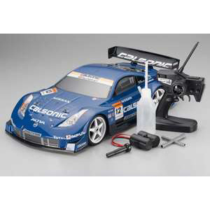 INFERNO GT CALSONIC IMPUL