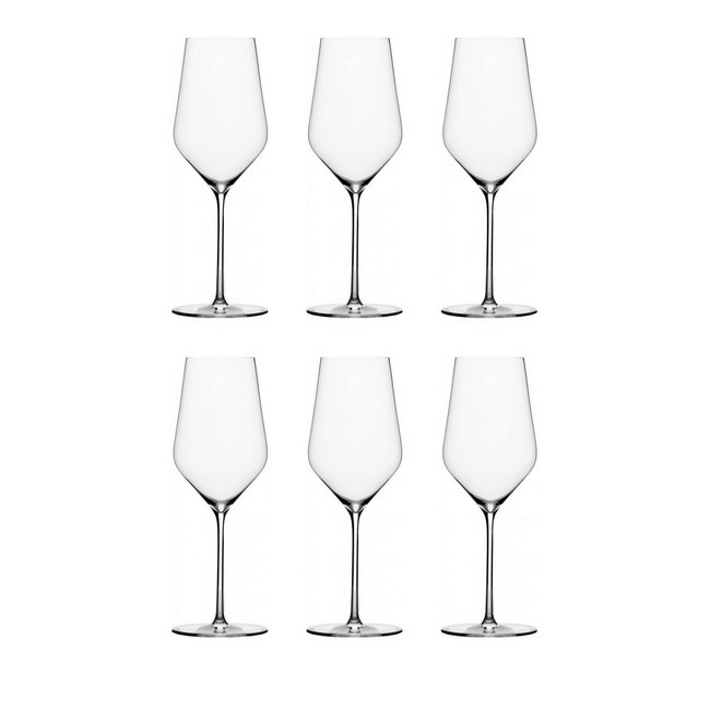 Бокалы Zalto White Wine