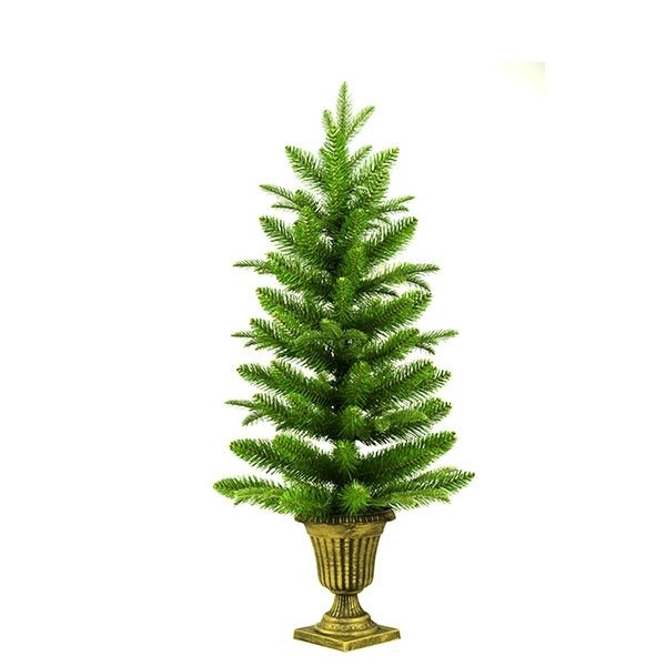 Елка искусственная Лира, 91 см