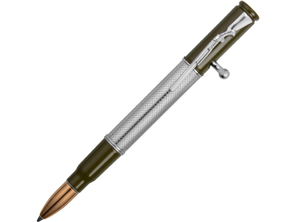 Ручка шариковая Professional Дробовик