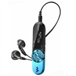 Плеер MP3 Sony NWZ-B153F Walkman 4Gb