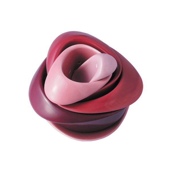 Набор чашек Rose