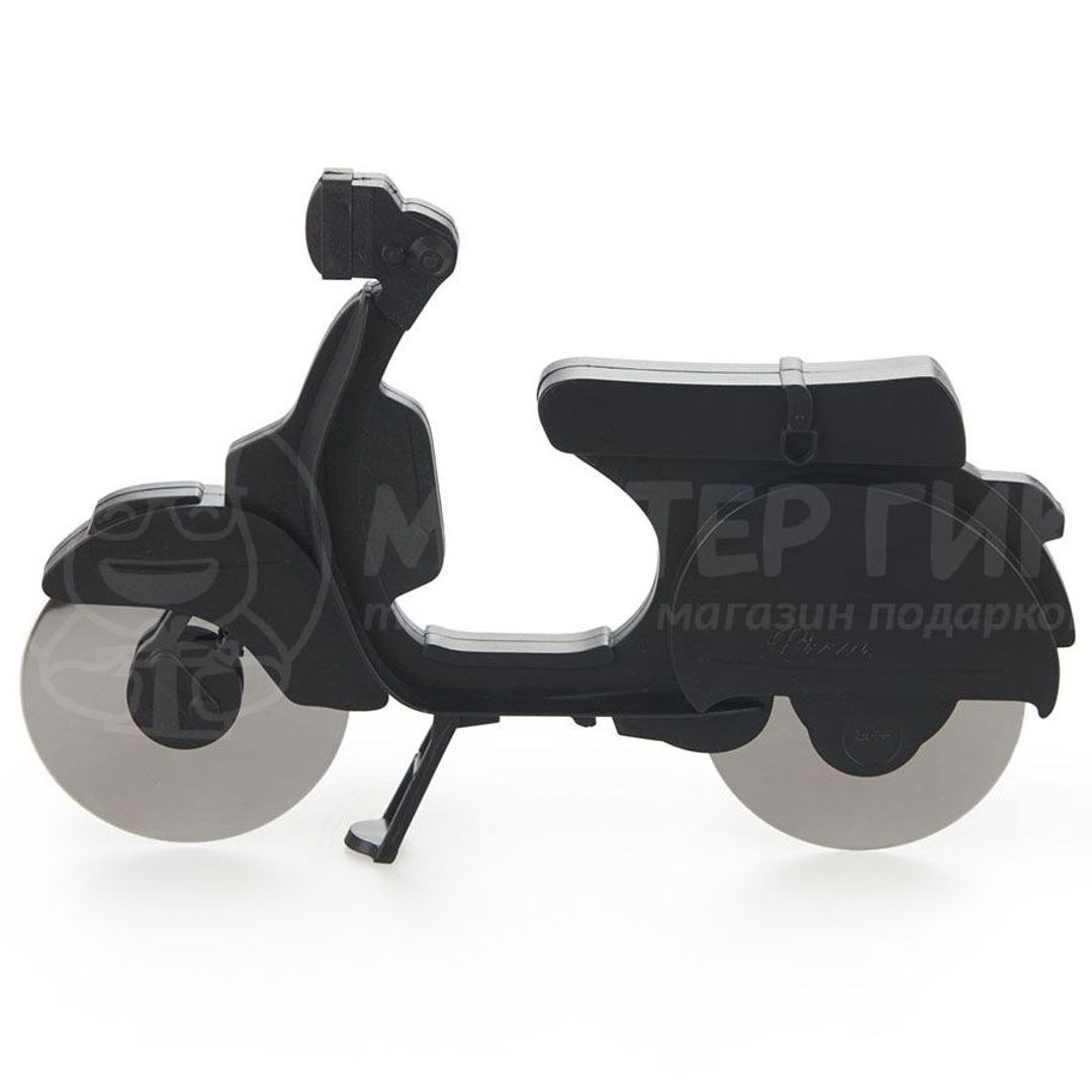 Нож для пиццы Scooter