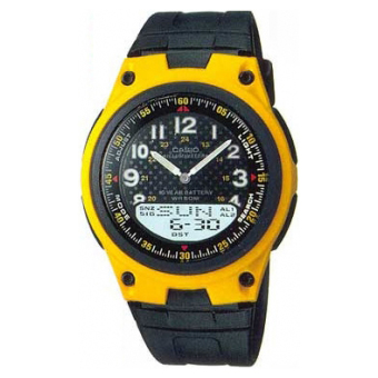 наручные часы Casio Combinaton Watches