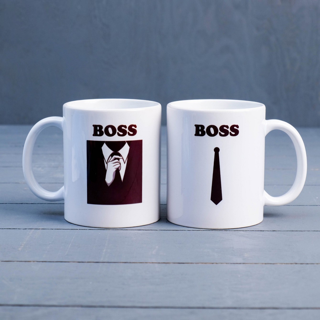 Кружка BOSS