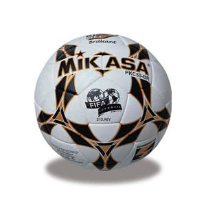 Мяч Mikasa PKC55BR1