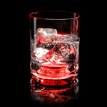 Бокал GS RED