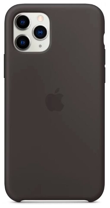 Силиконовый чехол Apple для Apple iPhone 11 Pro